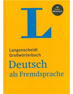 Langenscheidt Deutsch Als Fremdsprache