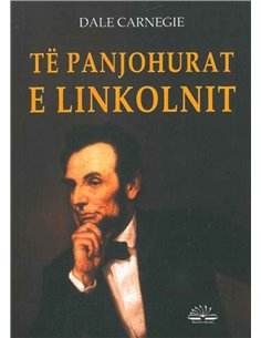 Te Panjohurat E Linkolnit