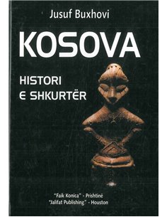 Kosova Histori E Shkurter
