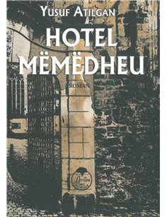 Hotel Memedheu