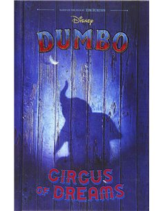 Dumbo - Circus Of Dreams