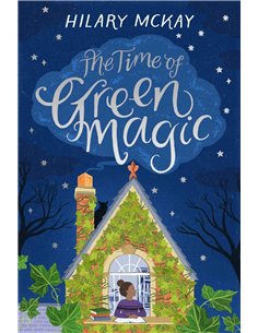 The Time Of Green Magic