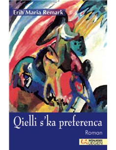 Qielli S'ka Preferenca