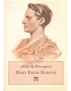 Mary Edith Durham