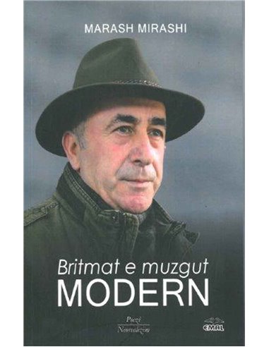 Britmat E Muzgut Modern