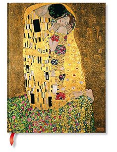 Klimt's 100 Anniversary - The Kiss Ultra Unlined