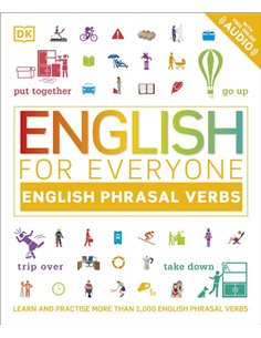 English For Everyone - English Phrasal Verbs
