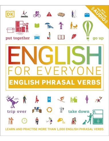 English For Everyone - English Phrasal Verbs