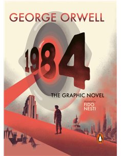 1984 - The Graphic Novel