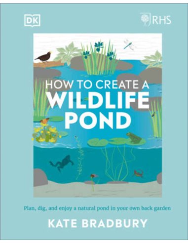 How To Create A Wildlife Pond