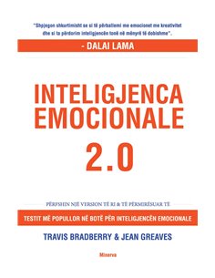 Inteligjenca Emocionale 2.0