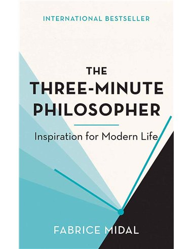 The Three Minute Philosopher
