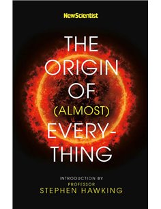 The Origin Of (almost) Everything