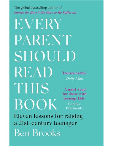 Every Parent Should Read This Book