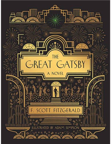 The Great Gatsby (deluxe Edition)