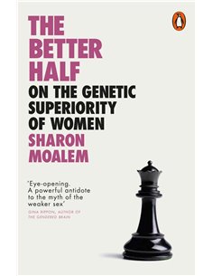 The Better Half - On The Genetic Superiority Of Women