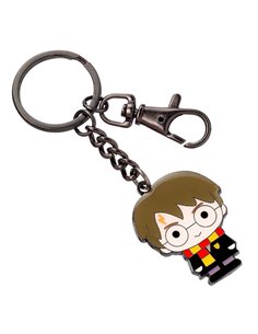 Harry Potter Keyring