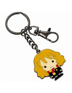 Hermione Granger Keyring