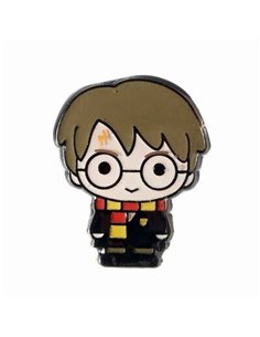 Harry Potter Pin Badge