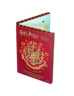 Harry Potter Accessories Advent Calendar