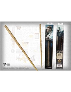 Harry Potter Hermione Wand (window Box)