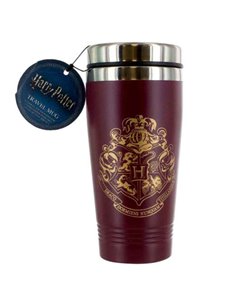 Harry Potter Hogwarts Travel Mug