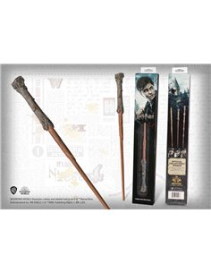 Harry Potter Wand (window Box)