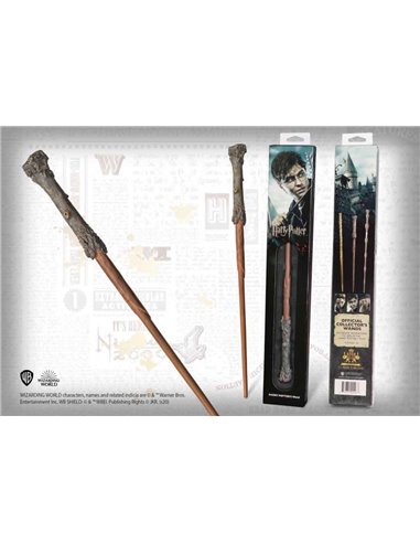 Harry Potter Wand (window Box)