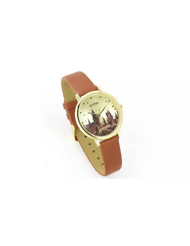 Harry Potter Hogwarts Castle Watch