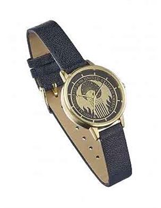 Fantastic Beasts Magical Congress Watch