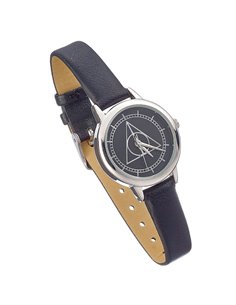 Harry Potter Deathly Hallows Watch 30mm Face Unisex