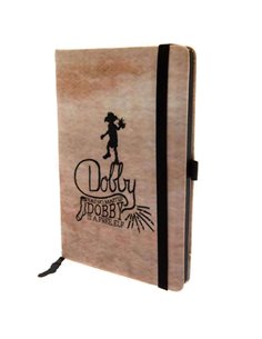 Harry Potter Dobby Note Book