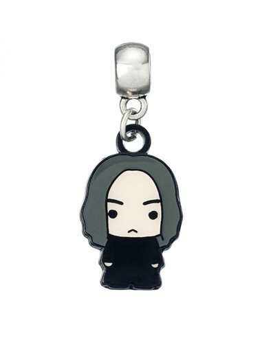 Professor Snape Slider Charm