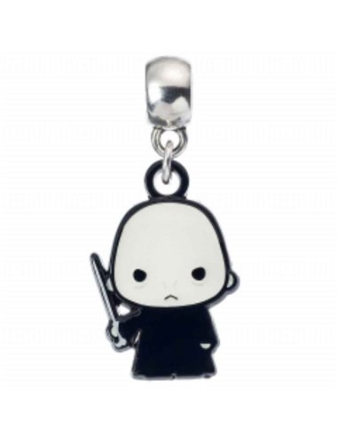 Lord Voldemort Slider Charm