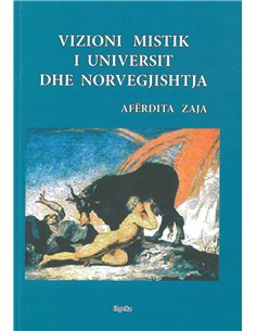 Vizioni Mistik I Universit Dhe Norvegjishtja