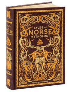 Tales Of Norse Mythology