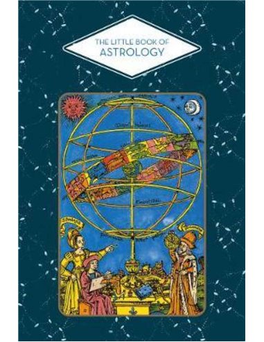 The Little Book Of Astrology