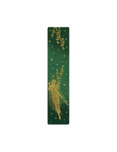 Olive Fairy Bookmark