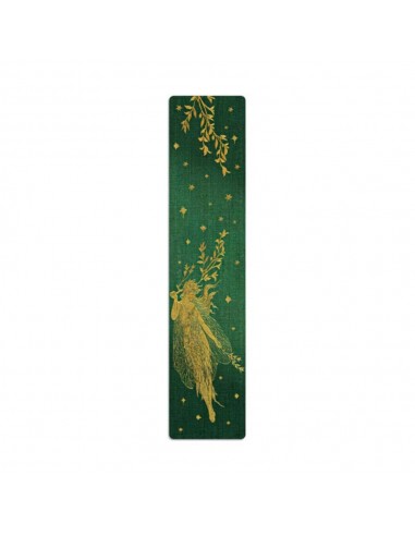 Olive Fairy Bookmark