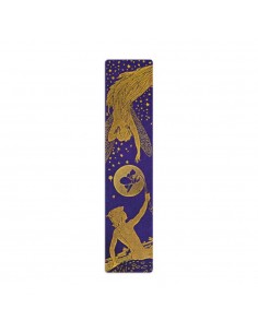 Violet Fairy Bookmark