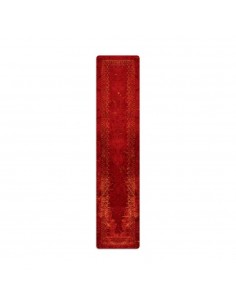 Venetian Red Bookmark