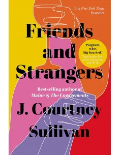 Friends And Strangers