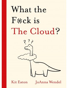 What The Fuck Is The Cloud?