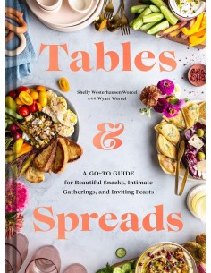 Tables Spreads