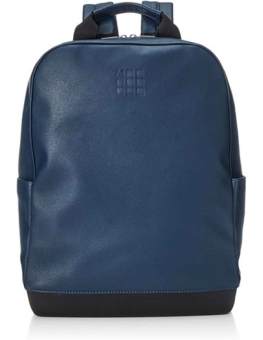 Backpack Sapphire Blue