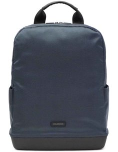 Backpack Technical Weave Storm