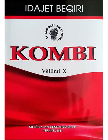 Kombi X