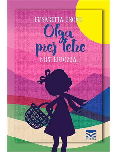Olga Prej Letre 3 Misteriozja