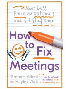 How To Fix Meetings