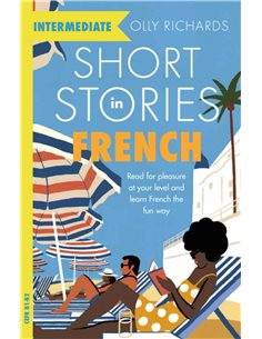 Short Stories In French (intermediate)